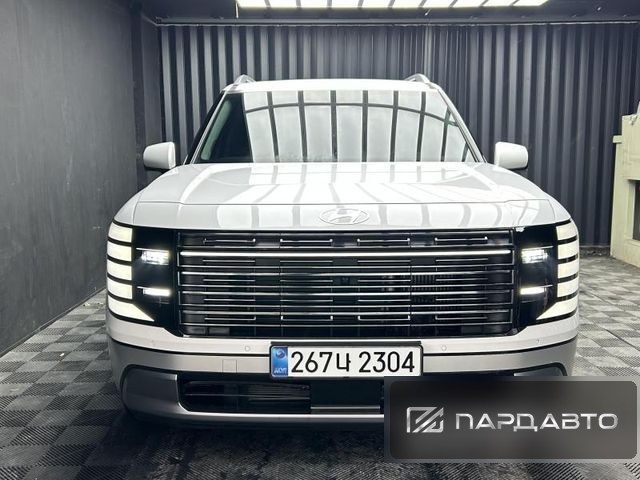 Hyundai Palisade (LX3)