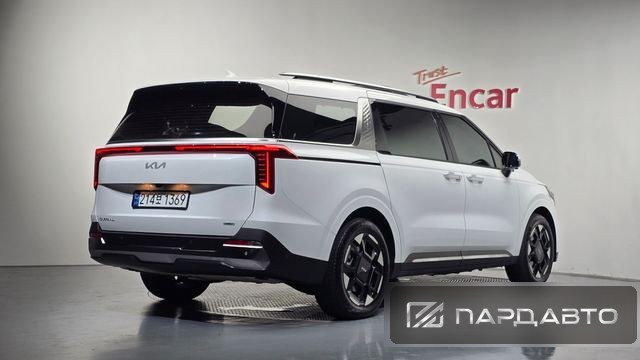 Kia Carnival (KA4)