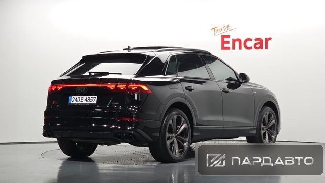 Audi Q7 (4M)