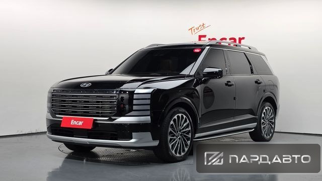 Hyundai Palisade (LX3)