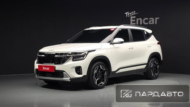 Kia Seltos (SP2)