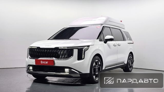 Kia Carnival (KA4)