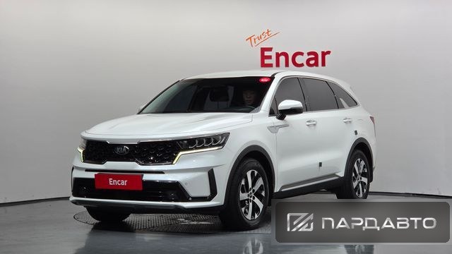 Kia Sorento (MQ4)