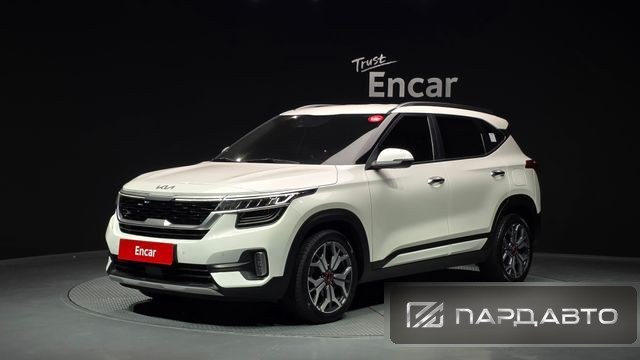Kia Seltos (SP2)