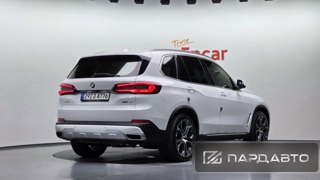BMW X5 (G05)