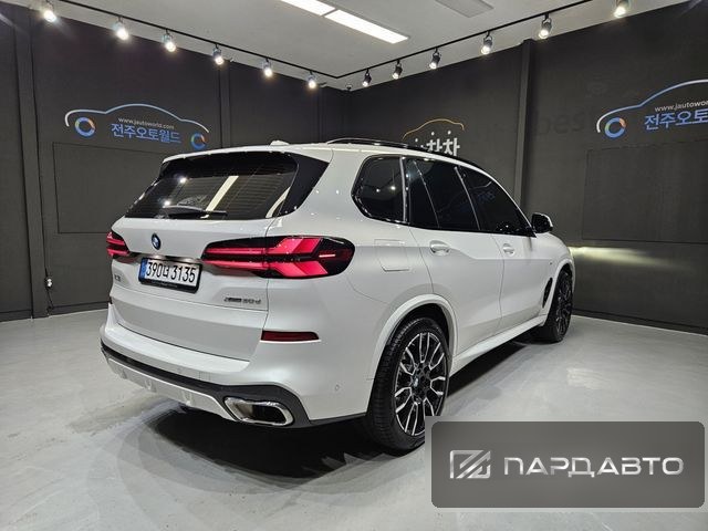 BMW X5 (G05)