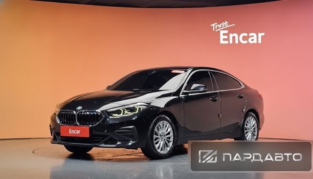 BMW 2 Series Gran Coupe (F44)