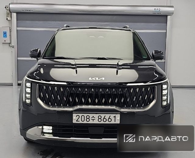 Kia Carnival (KA4)