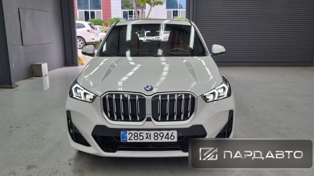 BMW X1 (U11)