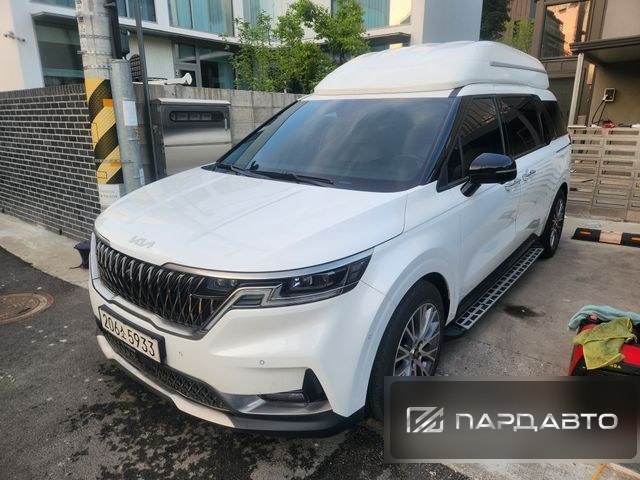 Kia Carnival (KA4)