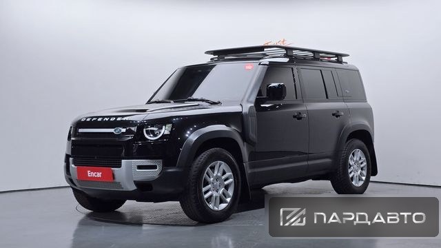 Land Rover Defender (L663)