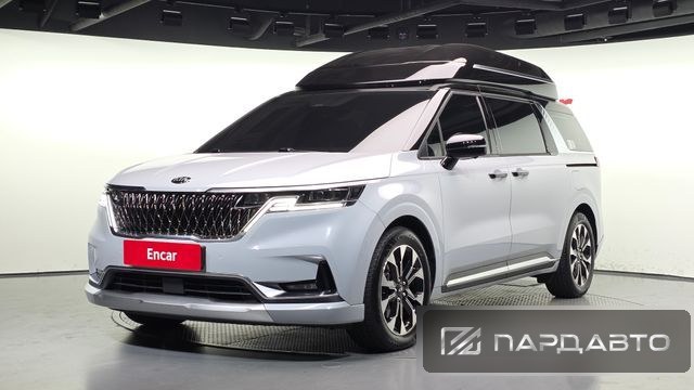 Kia Carnival (KA4)