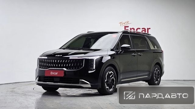 Kia Carnival (KA4)