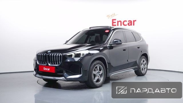 BMW X1 (U11)