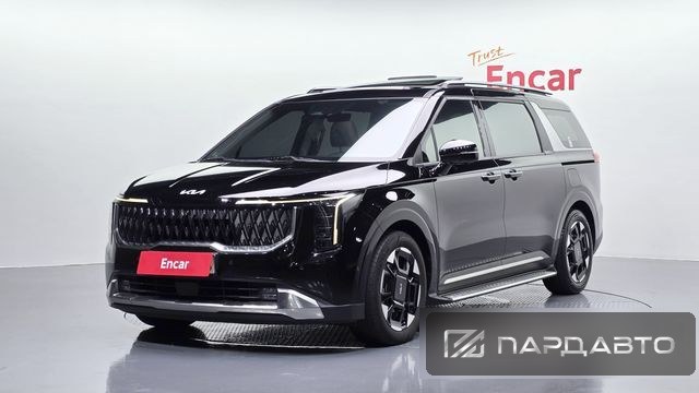 Kia Carnival (KA4)