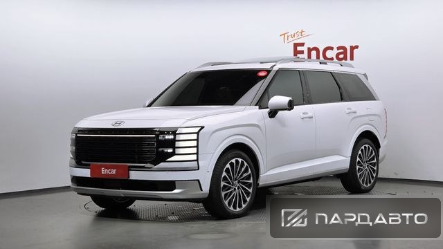 Hyundai Palisade (LX3)