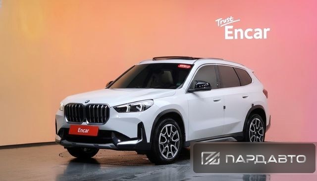 BMW X1 (U11)