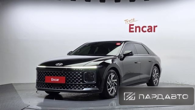 Hyundai Grandeur (GN7)