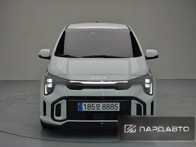 Kia All New Morning (JA)