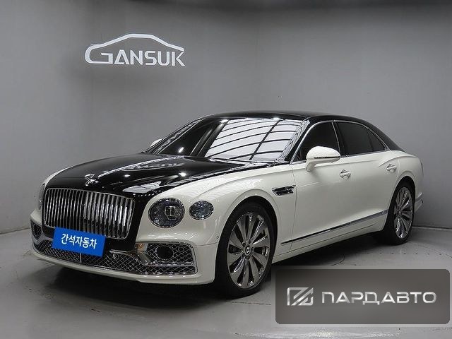 Bentley Flying Spur