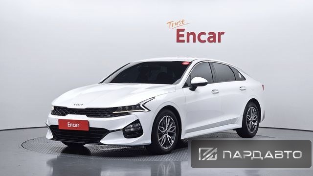 Kia K5 (DL3)