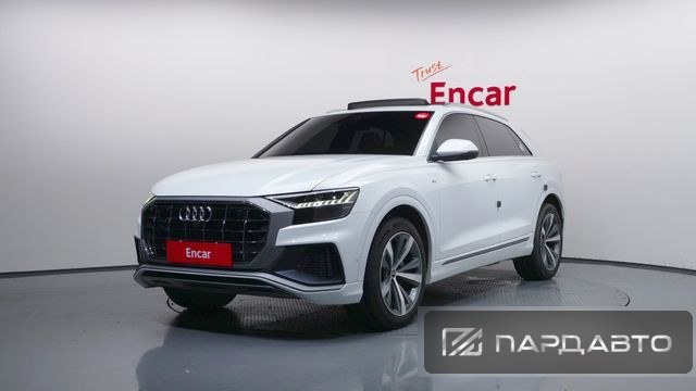 Audi Q7 (4M)