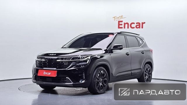 Kia Seltos (SP2)