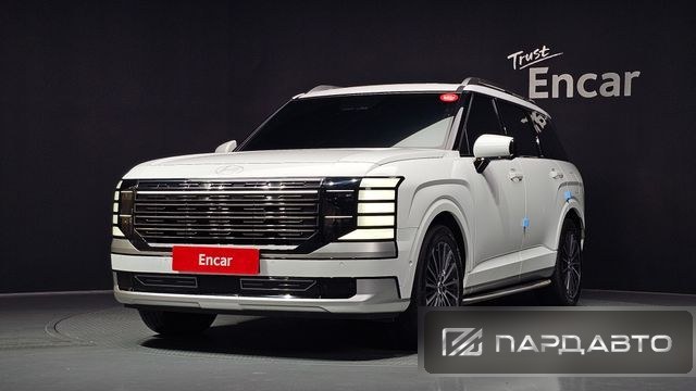 Hyundai Palisade (LX3)