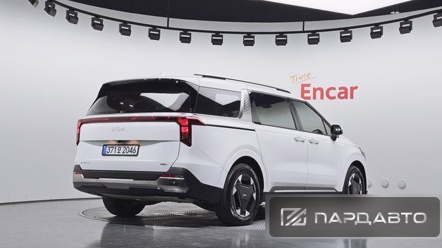Kia Carnival (KA4)