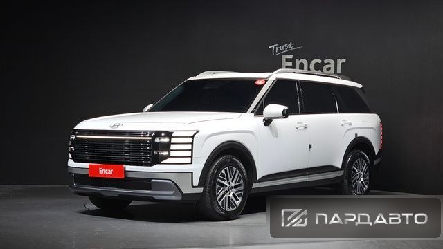 Hyundai Palisade (LX3)