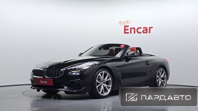 BMW Z4 (G29)