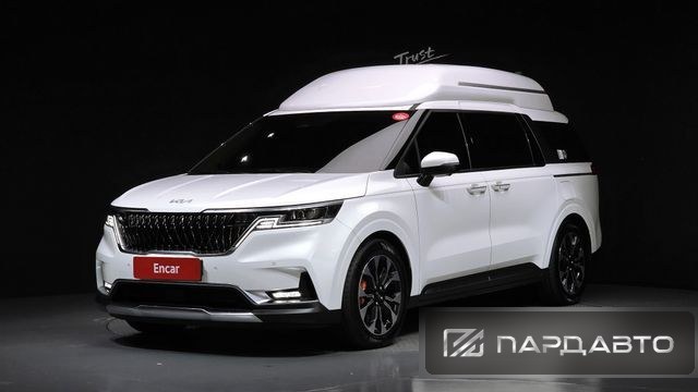 Kia Carnival (KA4)