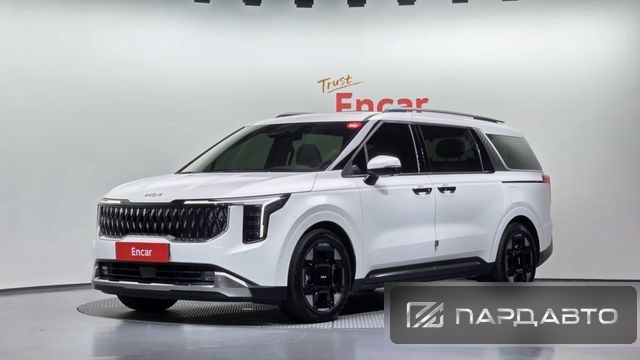 Kia Carnival (KA4)