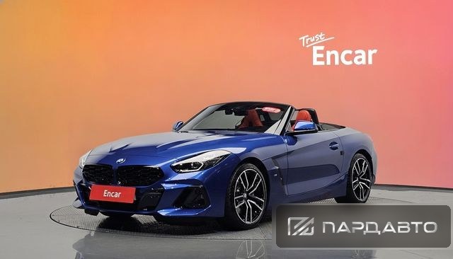 BMW Z4 (G29)