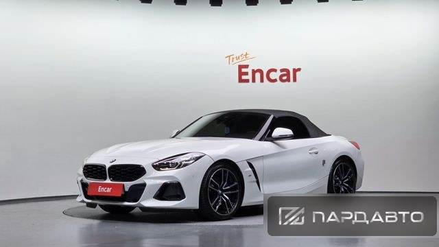 BMW Z4 (G29)