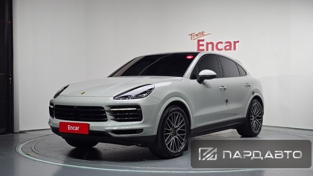 Porsche Cayenne (PO536)