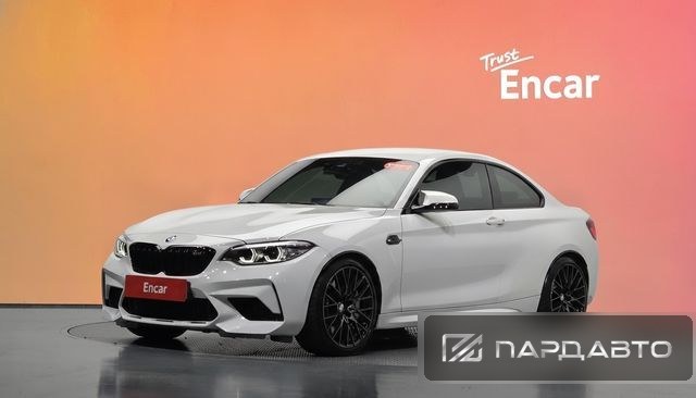 BMW M2 (F87)