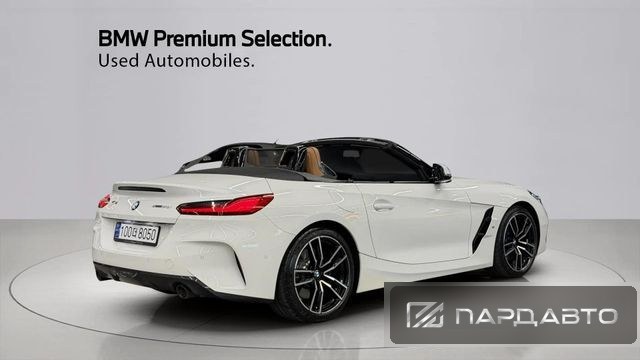 BMW Z4 (G29)