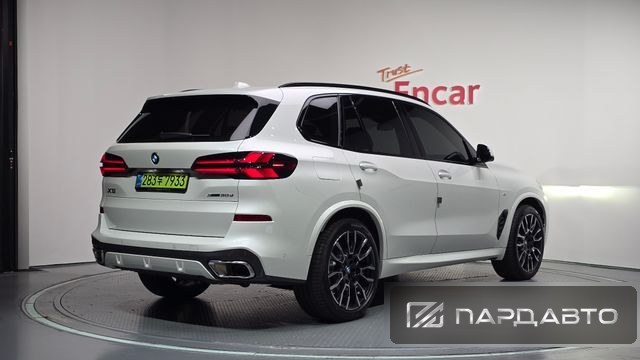 BMW X5 (G05)