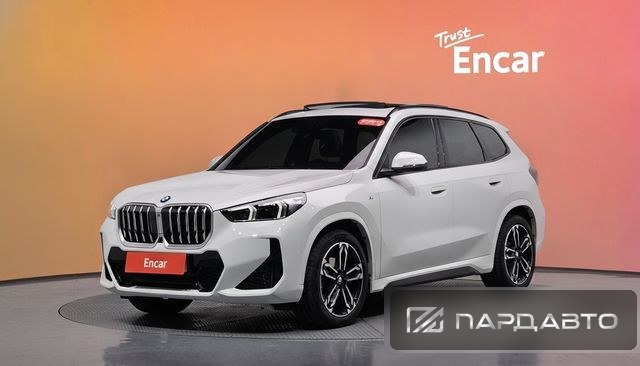 BMW X1 (U11)