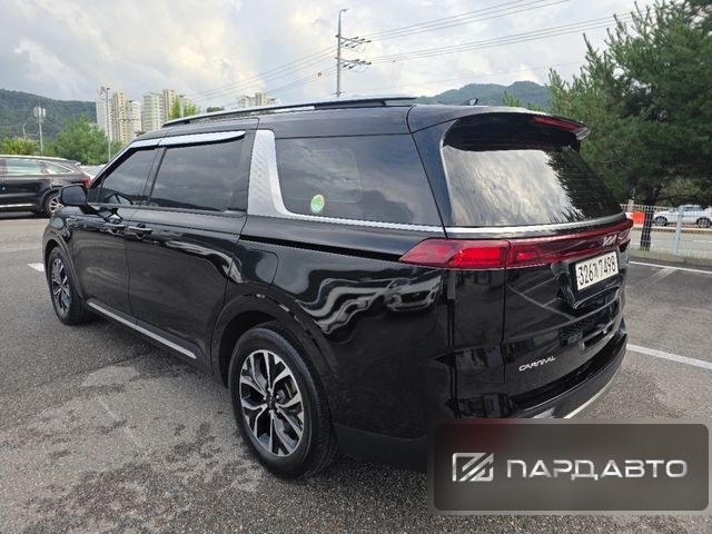 Kia Carnival (KA4)