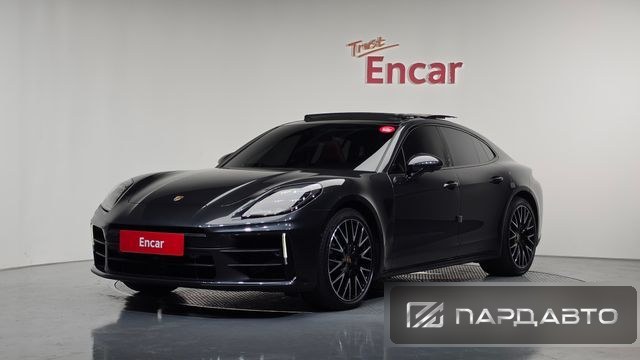 Porsche Panamera (976)