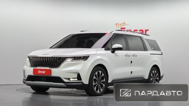 Kia Carnival (KA4)