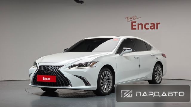 Lexus ES300h