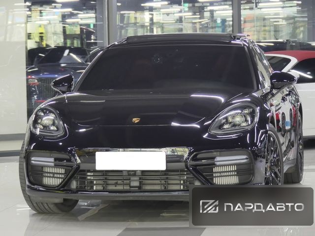 Porsche Panamera (971)
