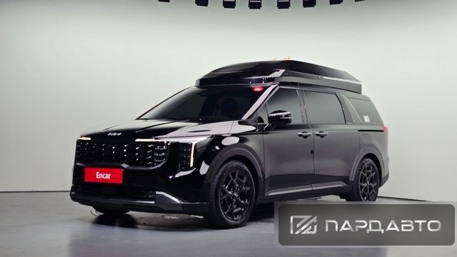 Kia Carnival (KA4)