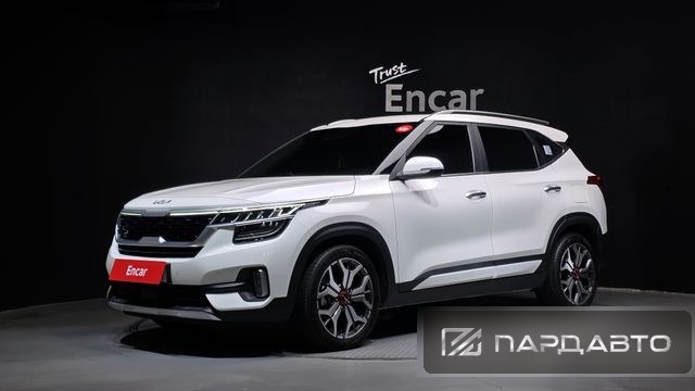 Kia Seltos (SP2)