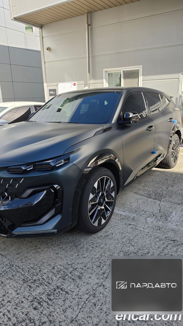 Renault Samsung Filante