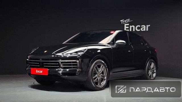 Porsche Cayenne (PO536)