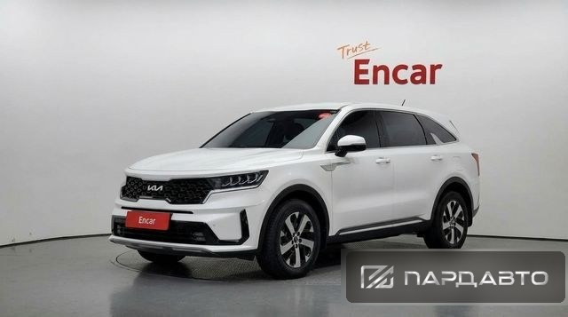 Kia Sorento (MQ4)